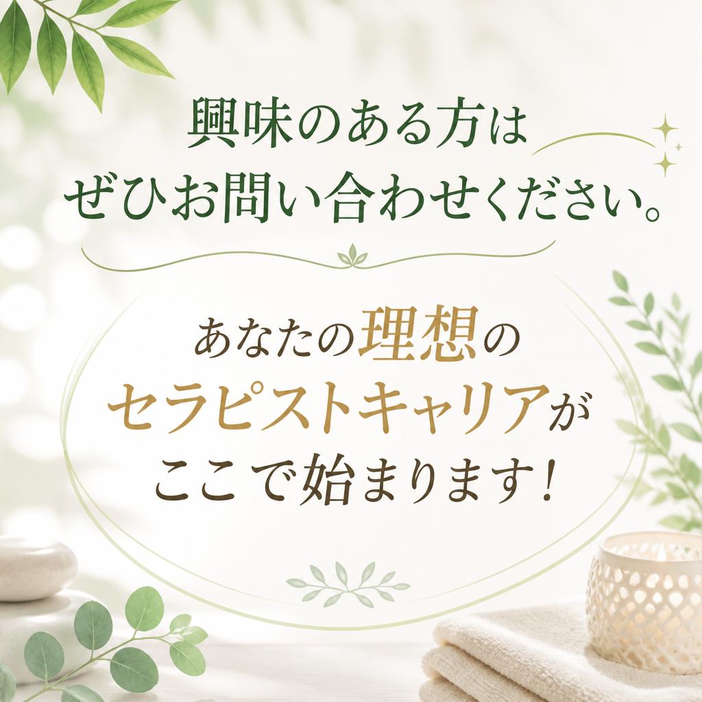 今すぐお問い合わせを！