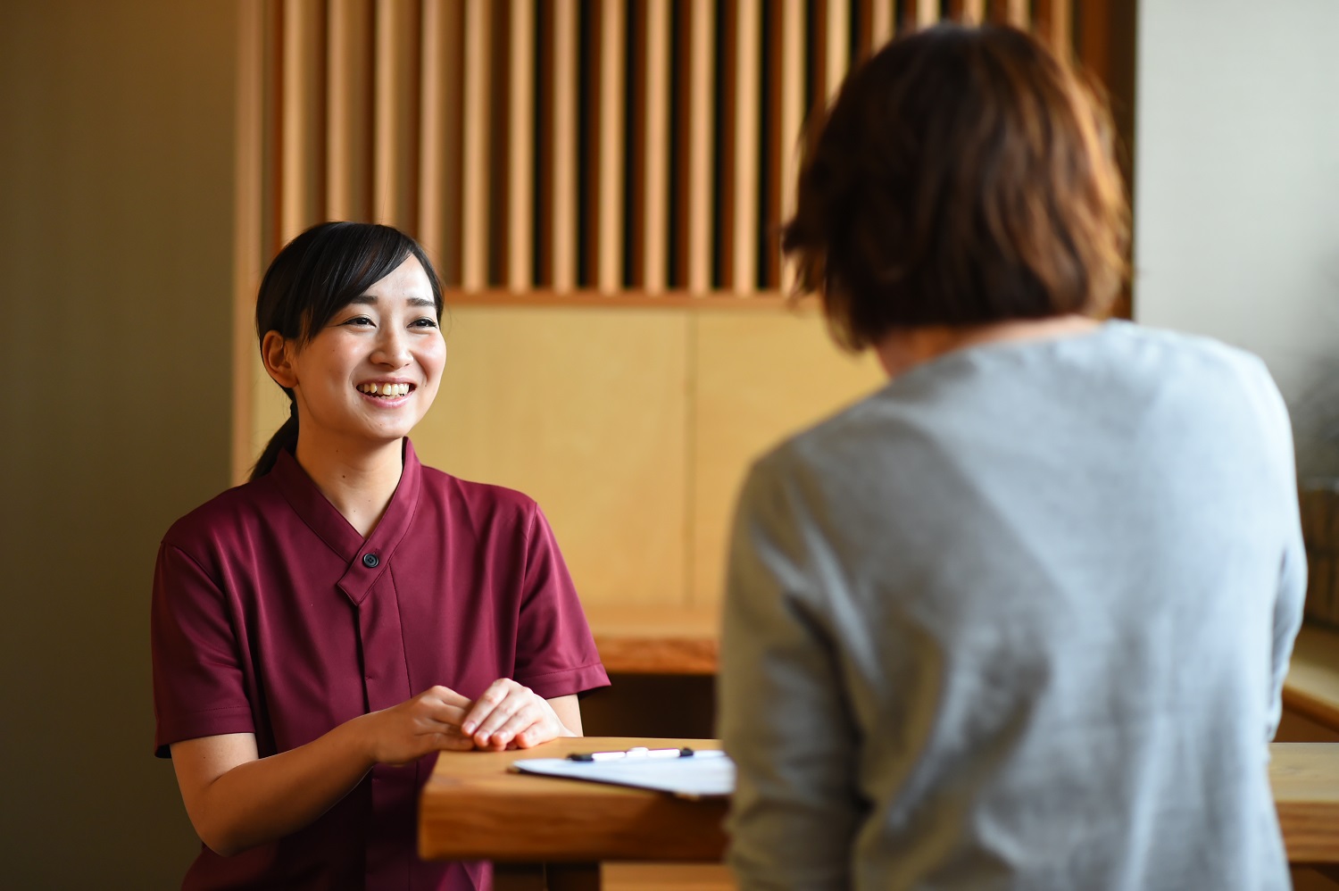未経験者歓迎！無料研修で新たなキャリアをスタートするチャンス　MUU 多摩ニュータウン通り店